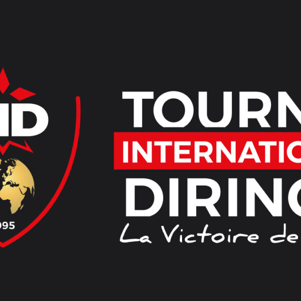 Tournoi International 2026 U11 & U13F de Dirinon