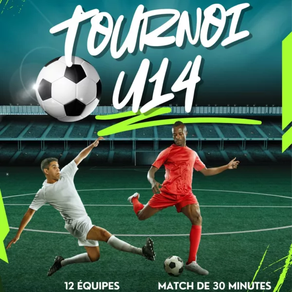Tournoi U14 de l’As Pignan