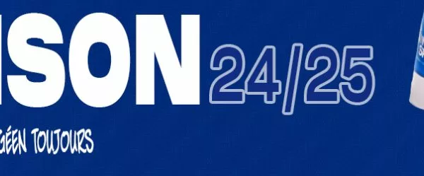 Tournois 2025 U13 & U15F de l’AS Changé