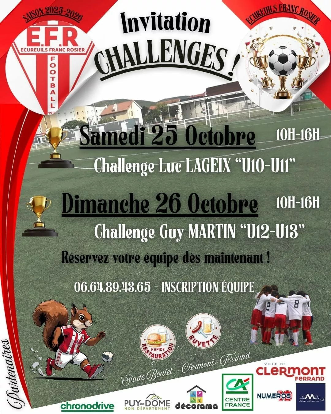Clermont-Ferrand2526