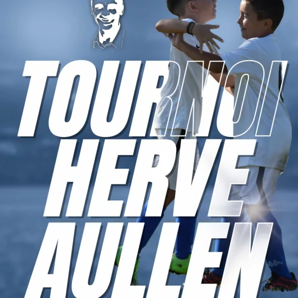 Tournoi Hervé Aullen 2025 U11 & U13 du Varetz FC