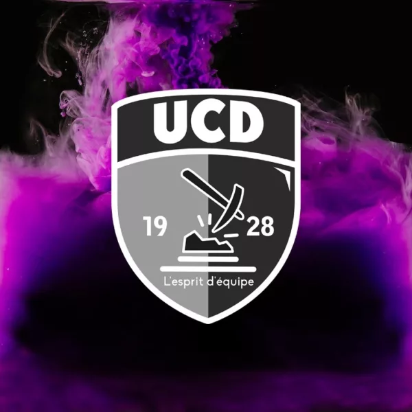 Tournois en salle 2025 U12 & U13 de l’UC Divion