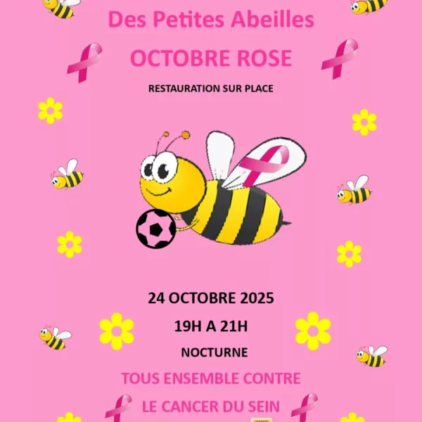 Tournoi des petites abeilles 2025 U9 – Gournay-en-Bray