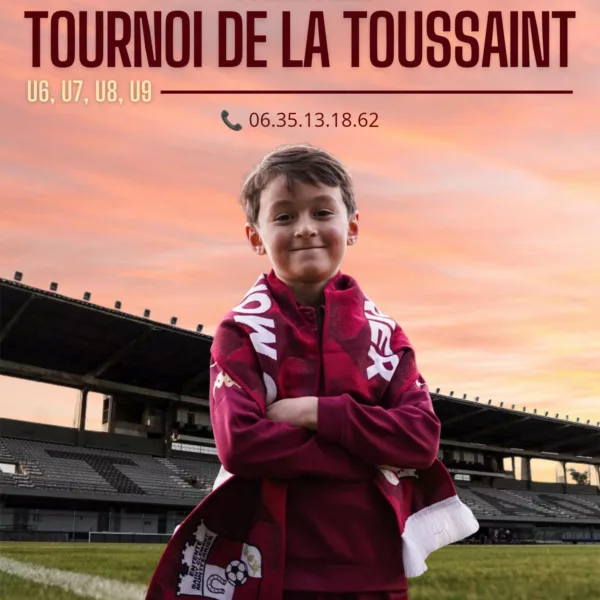 Tournoi de Toussaint 2025 de l’ESC Montferrier