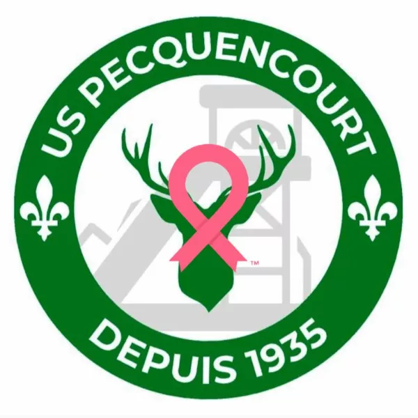 Tournoi 2025 U13 de l’US Pecquencourt