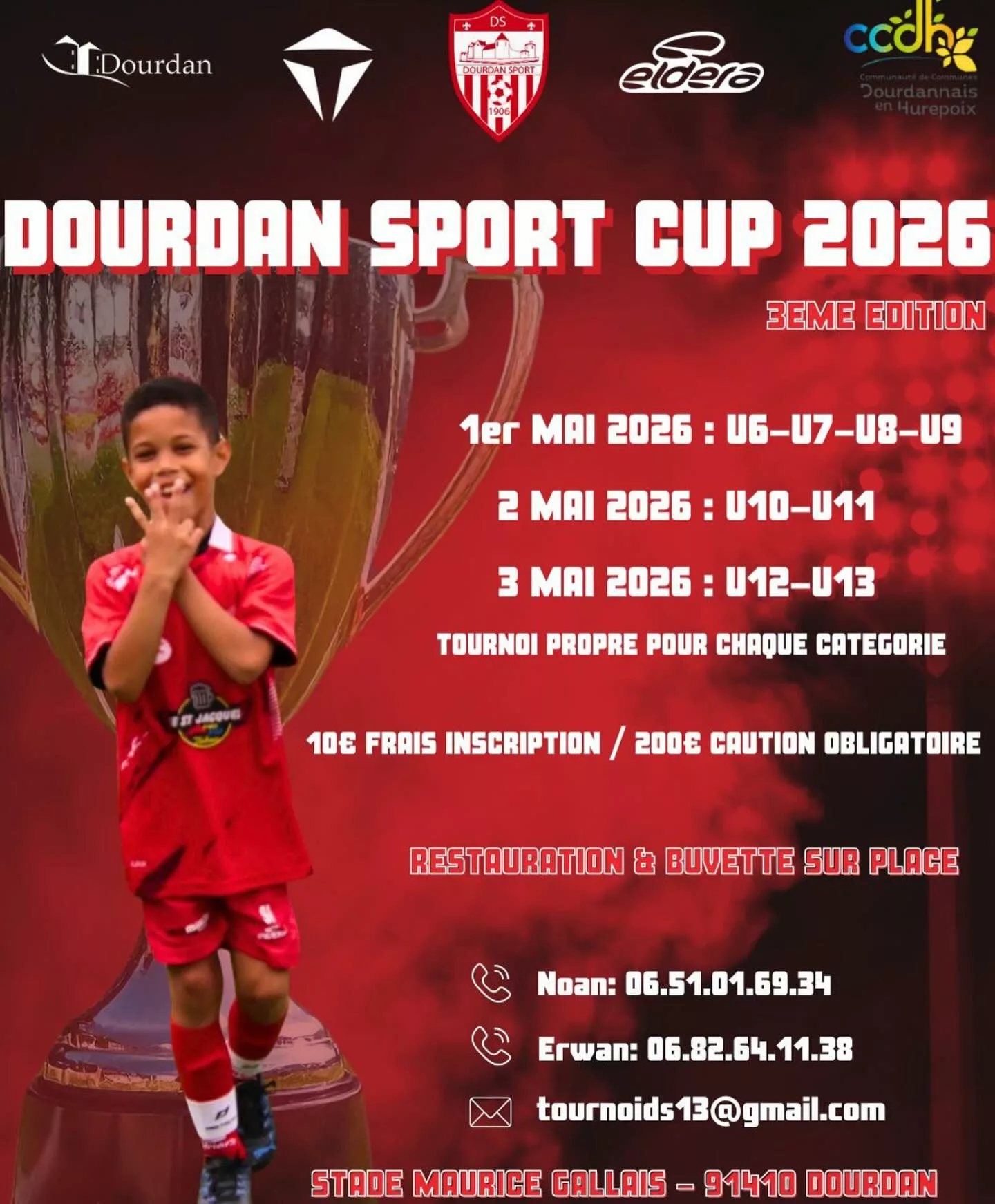 Dourdan2526