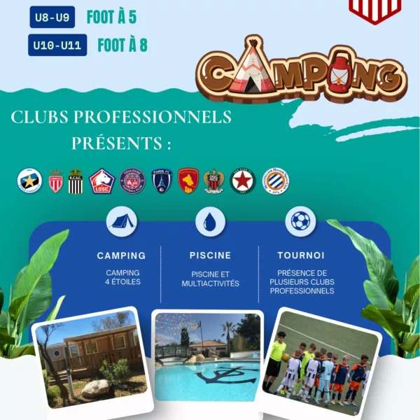 ESCM Cup 2026 U10 & U11 de l’ESCM – Sussargues