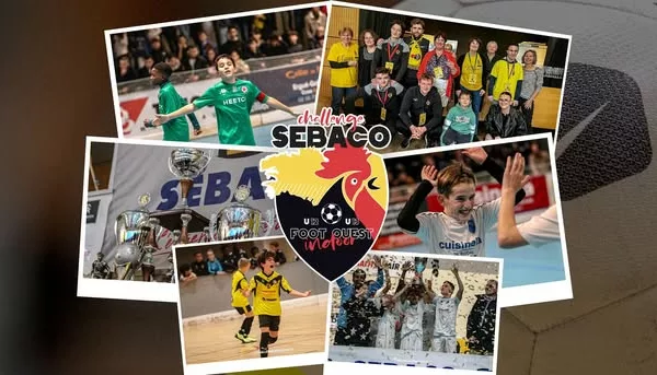 Sebaco 2025 U13 – Ergué-Gabéric