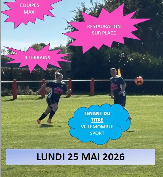 Womens Cup 2026 Seniors F – Saint-Germer-de-Fly