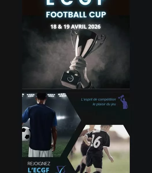 Tournoi 2026 U12 & U13 de l’US Creys-Morestel – Creys-Mépieu