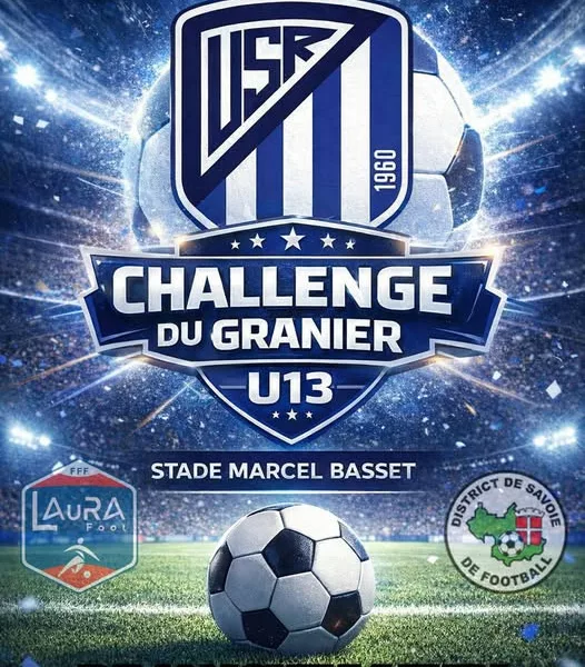 Challenge du Granier 2026 U13 La Ravoire