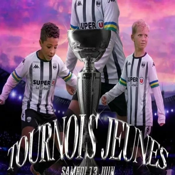 Tournoi 2026 U9 & U11 de l&rsquo;ESPB – Piriac-sur-Mer