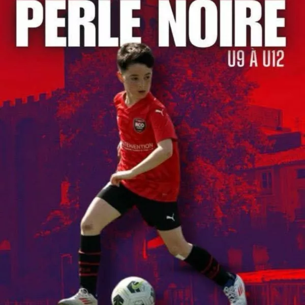 Trophée Perle Noire 2026 U11 & U12 du RCO Agde