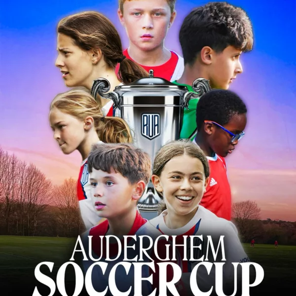 Auderghem Soccer Cup 2026 U13 – Auderghem