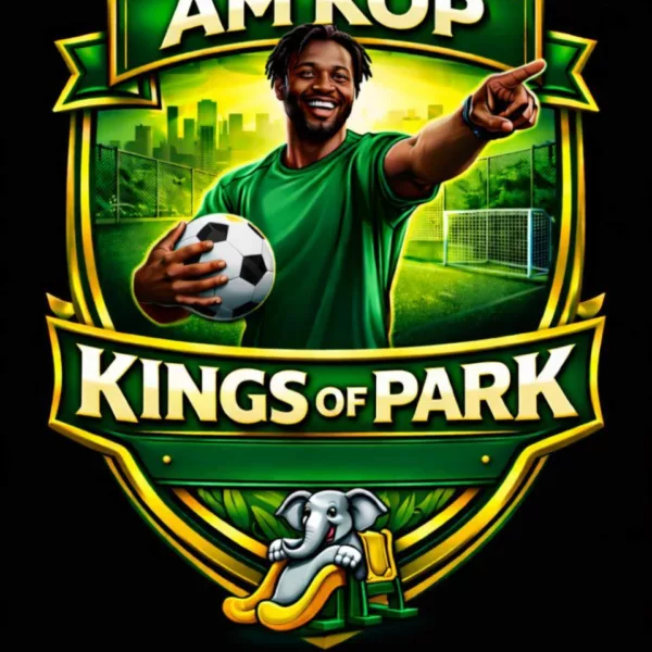 AM Kings of Park 2026 U13 – Bruxelles