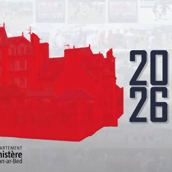 Challenge Crédit Agricole 2026 U12 de Landerneau