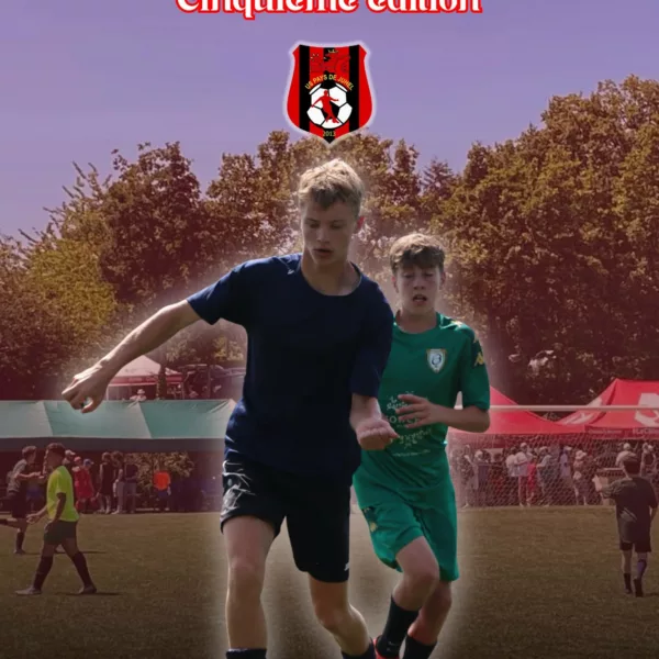 Tournoi 2026 U9, U11, U13 & U15 & Challenge Nathalie Travers 2026 Seniors F – Villaines-la-Juhel