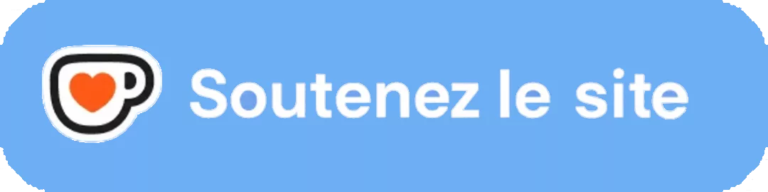 Soutenir le site